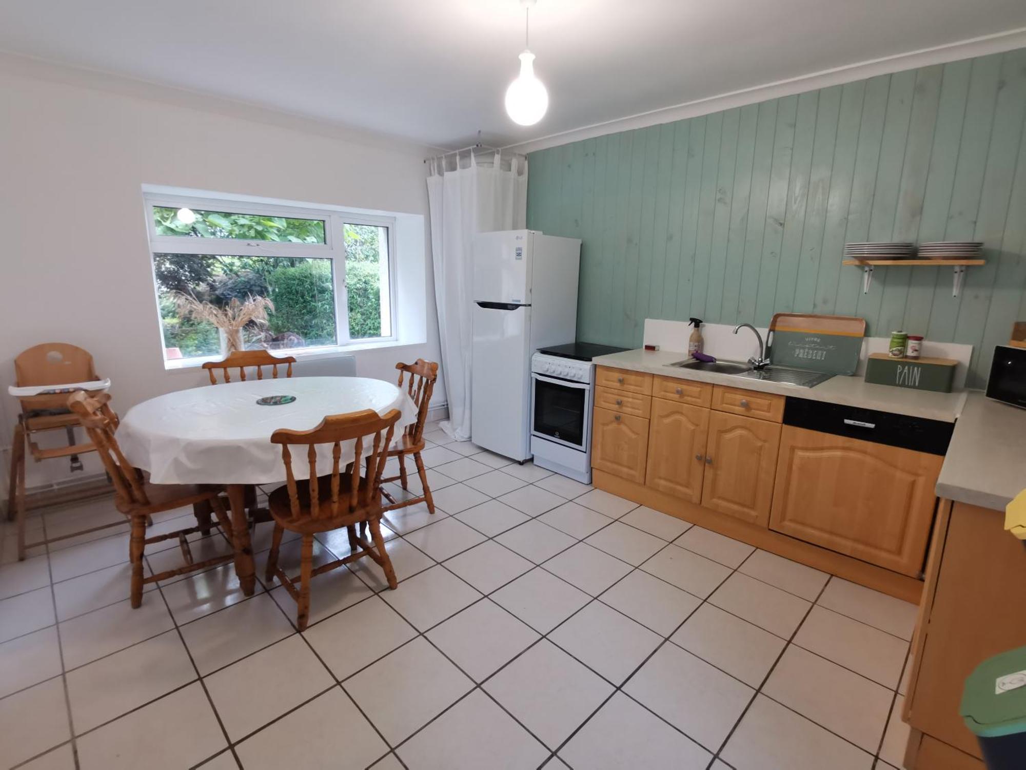 Villa Les Brassins Du Dillon à Moyon Extérieur photo